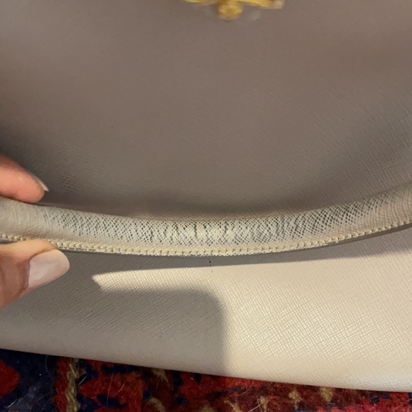 Prada Saffiano Lux tote - Picture 10 of 16